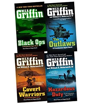 best modern military fiction books.